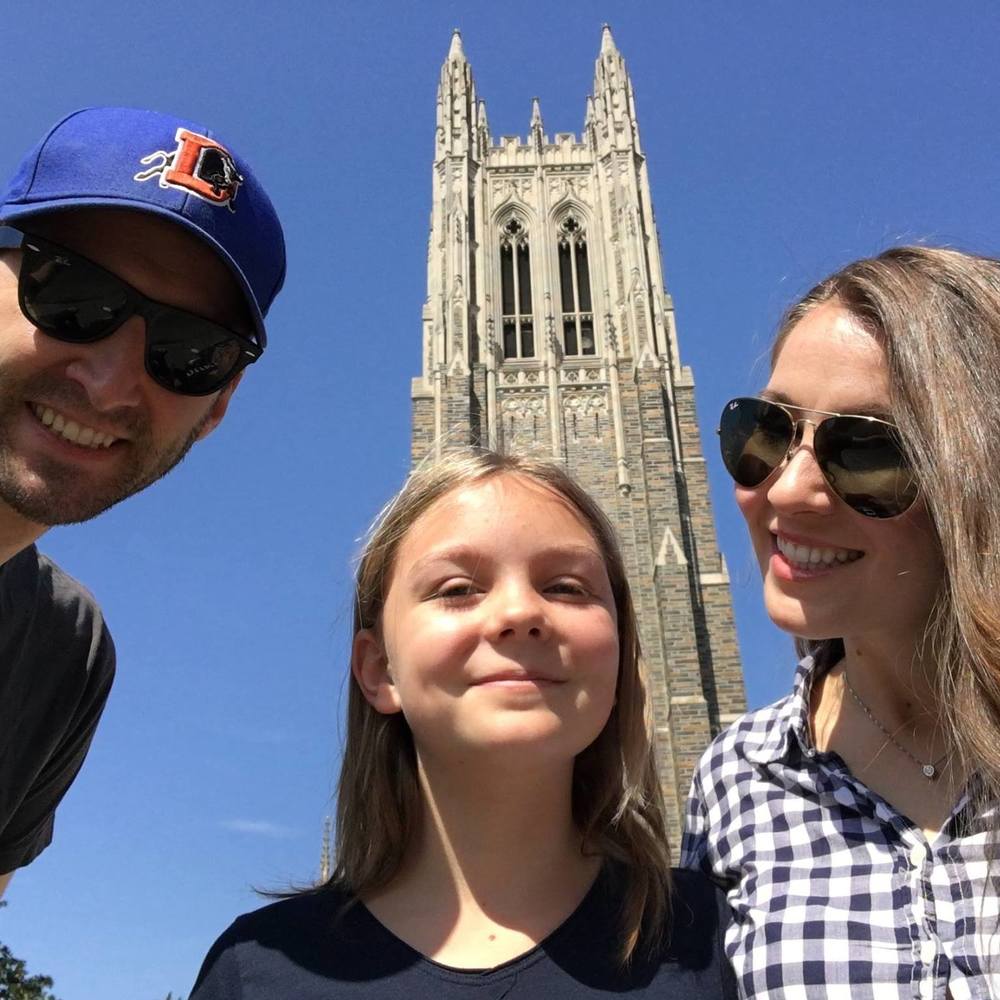 Meet your Posher, Miel